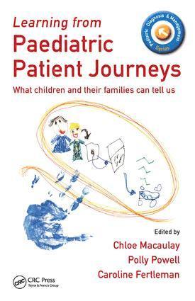 Learning from Paediatric Patient Journeys 1