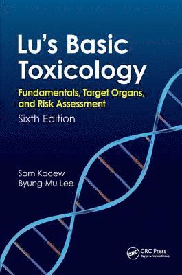 Lu's Basic Toxicology 1