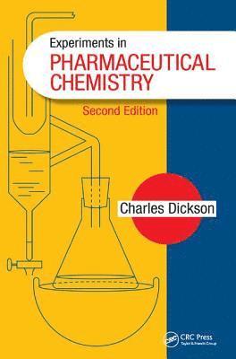 Experiments in Pharmaceutical Chemistry 1