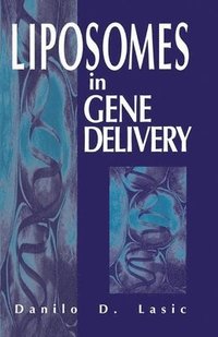 bokomslag Liposomes in Gene Delivery