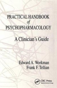 bokomslag Practical Handbook of Psychopharmacology