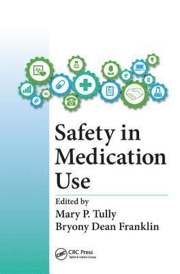 bokomslag Safety in Medication Use