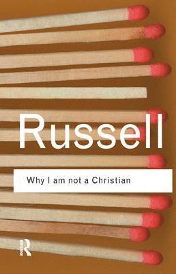Why I am not a Christian 1