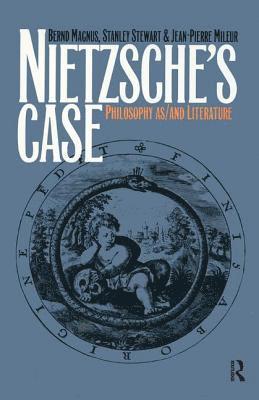 Nietzsche's Case 1