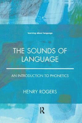 The Sounds of Language 1