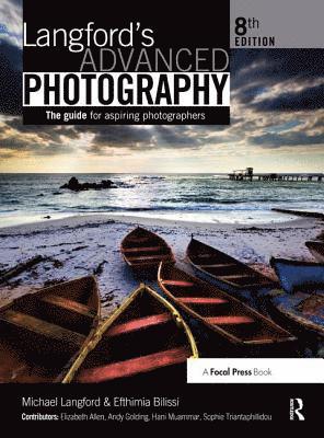 Langford's Advanced Photography