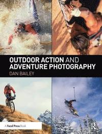 bokomslag Outdoor Action and Adventure Photography