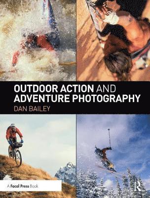 Outdoor Action and Adventure Photography 1