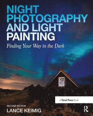 Night Photography and Light Painting 1