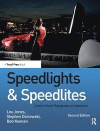 bokomslag Speedlights & Speedlites