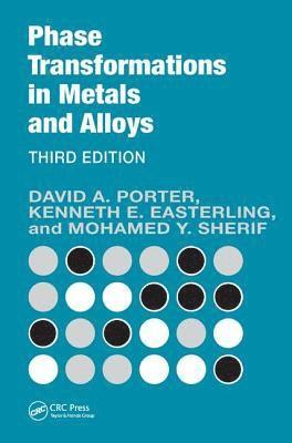 bokomslag Phase Transformations in Metals and Alloys (Revised Reprint)