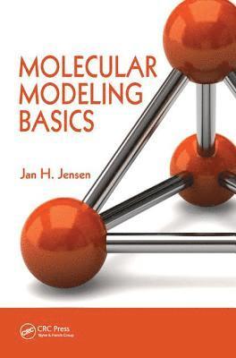 bokomslag Molecular Modeling Basics