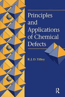 Principles and Applications of Chemical Defects 1