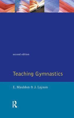 Teaching Gymnastics 1