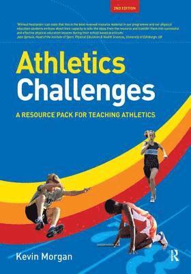 Athletics Challenges 1