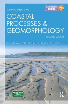 bokomslag Introduction to Coastal Processes and Geomorphology