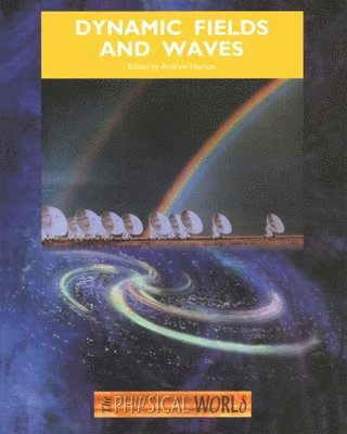 bokomslag Dynamic Fields and Waves