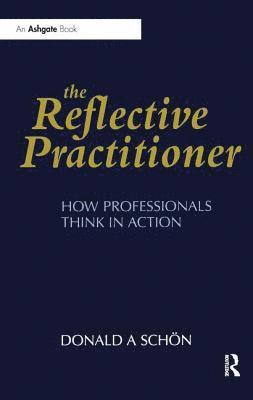 bokomslag Reflective Practitioner