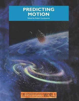 bokomslag Predicting Motion