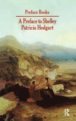 Preface to Shelley