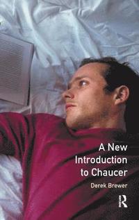 bokomslag A New Introduction to Chaucer