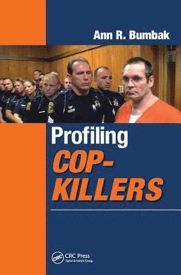 bokomslag Profiling Cop-Killers