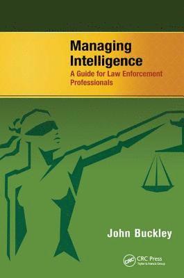 Managing Intelligence 1