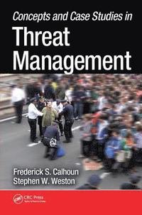 bokomslag Concepts and Case Studies in Threat Management