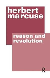 bokomslag Reason and Revolution