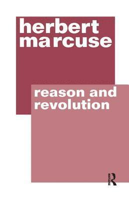 Reason and Revolution 1