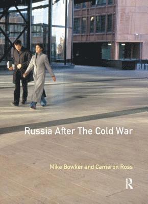 Russia after the Cold War