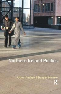 bokomslag Northern Ireland Politics