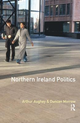 Northern Ireland Politics 1