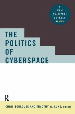 The Politics of Cyberspace 1