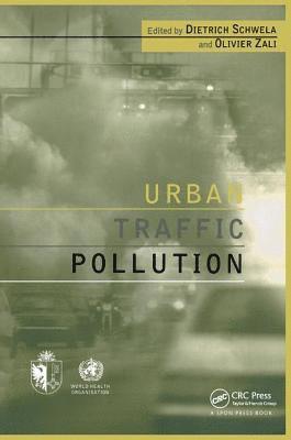 Urban Traffic Pollution 1