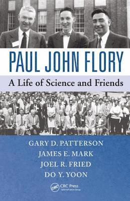 Paul John Flory 1