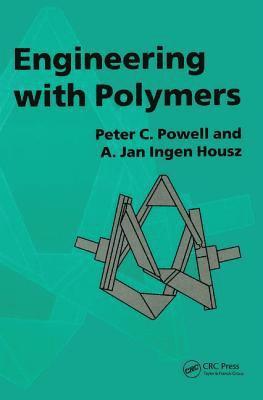 bokomslag Engineering with Polymers, 2nd Edition