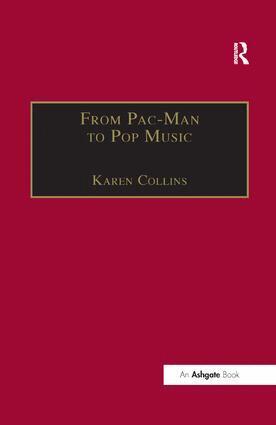 Karen Collins - From Pac-Man to Pop Music, Inbunden