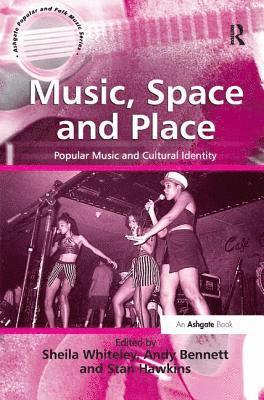 Music, Space and Place 1