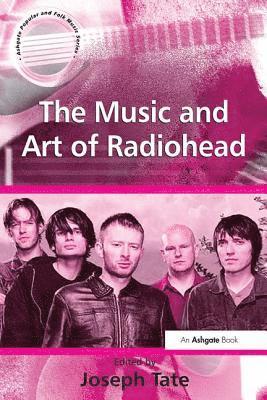 The Music and Art of Radiohead 1