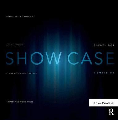 Rafael Jaen - Show Case, Inbunden