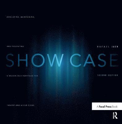Rafael Jaen - Show Case, Inbunden