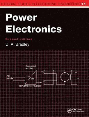 bokomslag Power Electronics