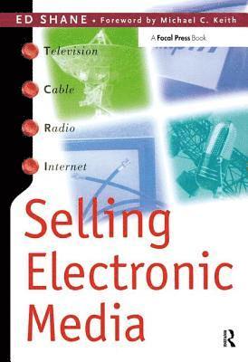 Selling Electronic Media 1