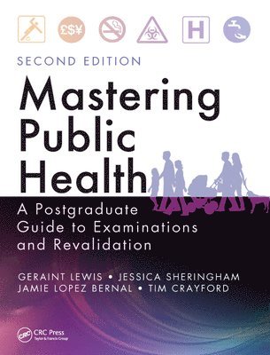 bokomslag Mastering Public Health