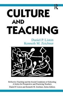 Culture and Teaching 1