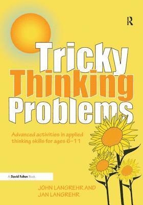 Tricky Thinking Problems 1