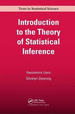 Introduction to the Theory of Statistical Inference 1