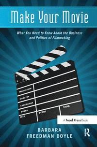 bokomslag Make Your Movie
