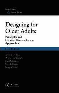 Designing for Older Adults